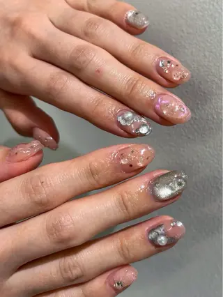 ネイル chika / nailのネイルデザイン