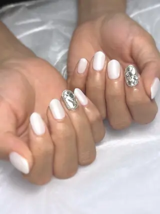 ネイル nailsalon Ecliaのネイルデザイン