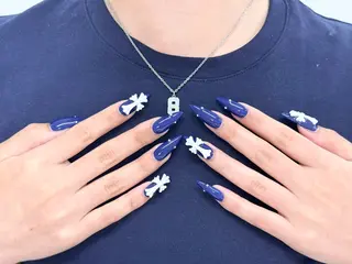 ネイル Noeme. junoのネイルデザイン