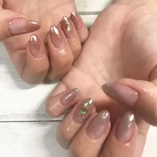 ネイル Lilibeauty salonのネイルデザイン