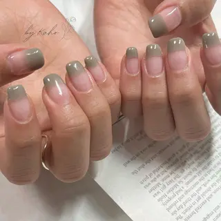 ネイル NAiL by.kahoのネイルデザイン
