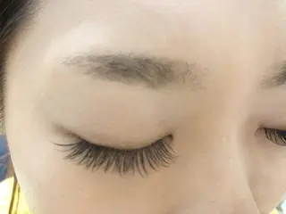 マツエク・マツパ felyma viiのマツエク・マツパデザイン