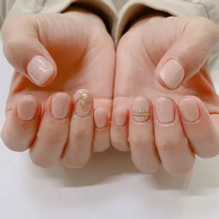 ネイル nail salonのネイルデザイン