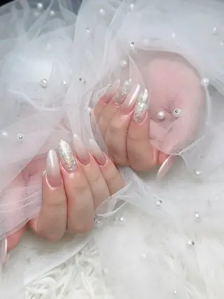 ネイル ENsalon akiのネイルデザイン