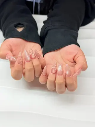 ネイル The 1989 Nail Salonのネイルデザイン