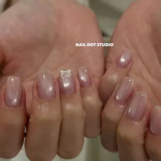 ネイル NAIL DOT STUDIO aiのネイルデザイン