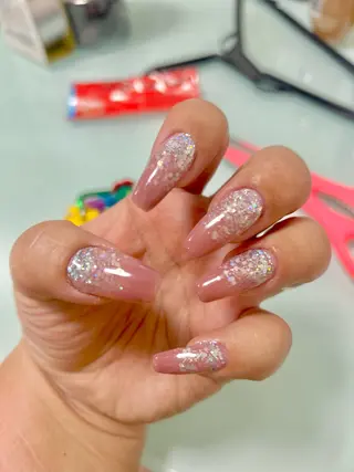 ネイル k.nail #ksmのネイルデザイン