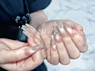 ネイル ✨Nailsalon Vi+✨のネイルデザイン
