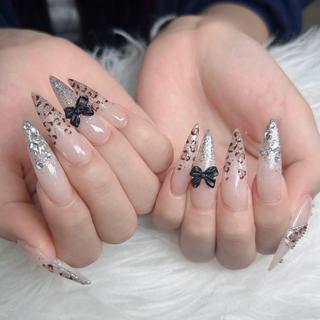 ネイル Hani Nail Salonのネイルデザイン