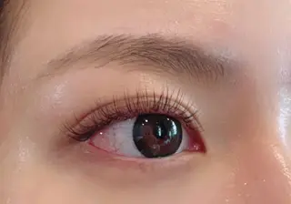 マツエク・マツパ いば ひでみの眉毛・アイブロウイメージ