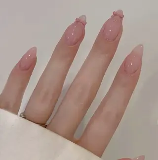 ネイル 韓国ネイル🇰🇷 miu/新大久保5分のネイルデザイン
