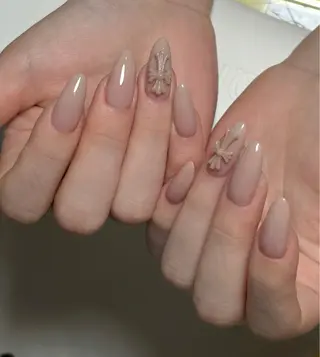 ネイル GreenNail salonのネイルデザイン