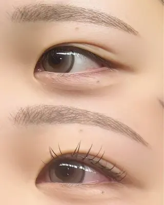 マツエク・マツパ 🌷eyelash 🌷SAYURIのマツエク・マツパデザイン