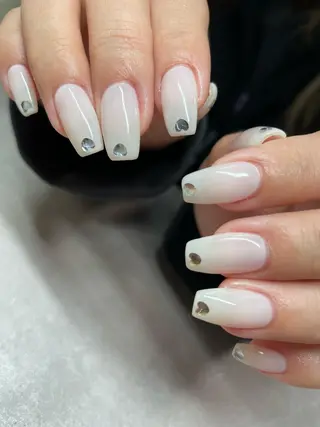 ネイル M☆NAIL asamiのネイルデザイン