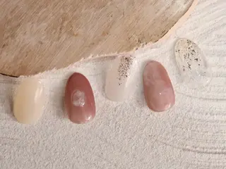 ネイル kiu nailsalonのネイルデザイン
