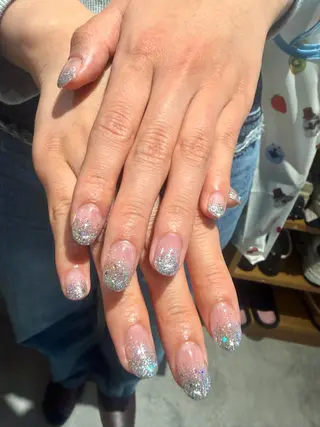 ネイル Luana. Ayaka🎀のネイルデザイン