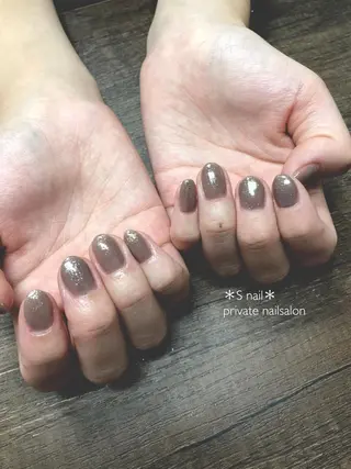 ネイル S nail エスネイルのネイルデザイン