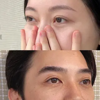 アイブロウ mayo browの眉毛・アイブロウイメージ
