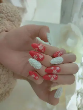 ネイル RUNWAY 　　のネイルデザイン