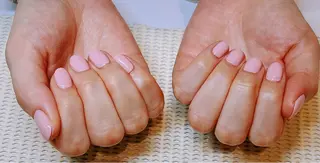 ネイル Nagi  Nail 本山のネイルデザイン