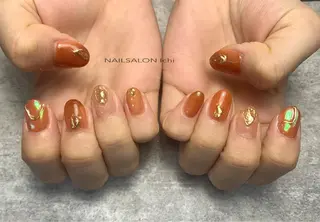 ネイル NAILSALON Ichiのネイルデザイン
