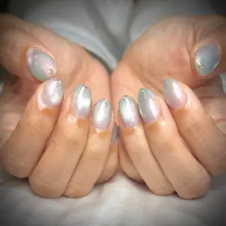 ネイル yamane de  salonのネイルデザイン