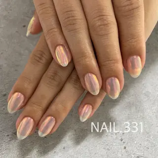 ネイル Nail 331のネイルデザイン