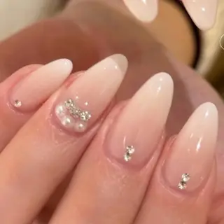 ネイル 新大久保|韓国ネイル 💎miuのネイルデザイン