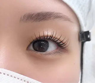 マツエク・マツパ 𝑯𝑰𝑵𝑨🎀 Felice越谷の眉毛・アイブロウイメージ