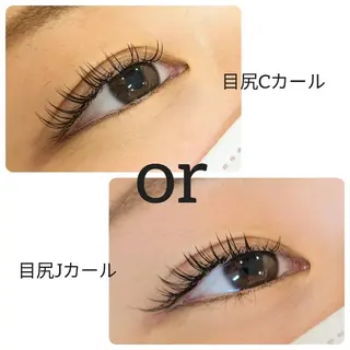 マツエク・マツパ Loy　原田千春  のヘアスタイル