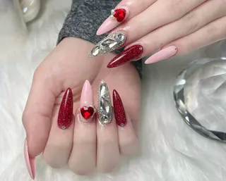 ネイル NEM nailstudioのネイルデザイン