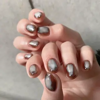 ネイル M. Shihoのネイルデザイン