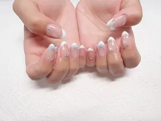 ネイル Regaro i.sのネイルデザイン