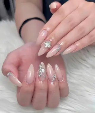 ネイル Nova Nail Salonのネイルデザイン