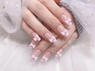 ネイル ジョリ Kai🪄✨のネイルデザイン