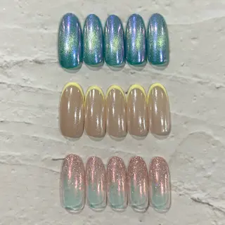 ネイル nail salon Liberteのネイルデザイン