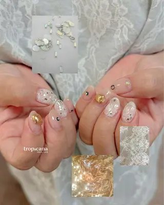 ネイル Hina KawaiiNailのネイルデザイン