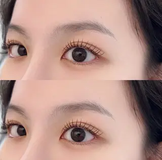 マツエク・マツパ EYELASH MASAYOSIのマツエク・マツパデザイン