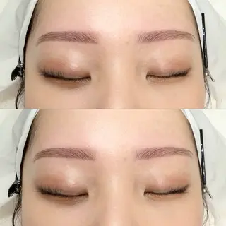 アイブロウ トレンド眉🌈✨ yukiの眉毛・アイブロウイメージ