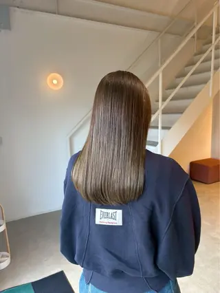 カラー ❤️🔥SASE /たけと❤️🔥のヘアスタイル