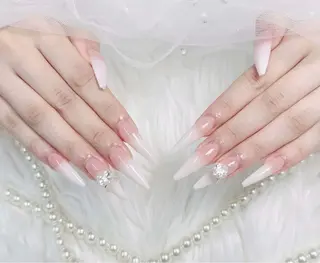 ネイル Aki Chanのネイルデザイン