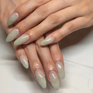 ネイル Crea IBUKIのネイルデザイン