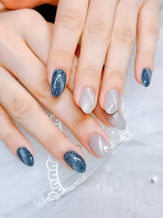 ネイル SaaM nailのネイルデザイン