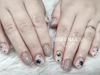 ネイル SEII_NAILS SEIIのネイルデザイン