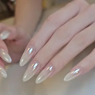 ネイル 💕KAI ワンホンネイルのネイルデザイン