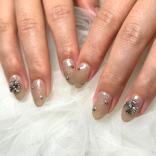 ネイル ToliyDeliy Linaのネイルデザイン