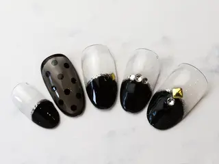 ネイル nail salon Soeurのネイルデザイン