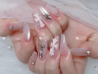 ネイル ナ ギのネイルデザイン