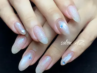 ネイル salon AZのネイルデザイン