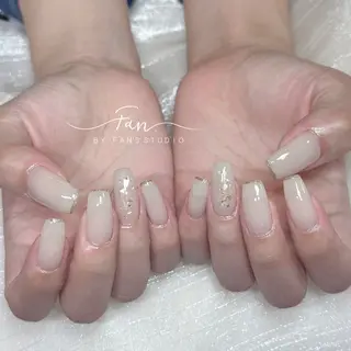ネイル 🌻FAN'S STUDIO池袋🌻のネイルデザイン